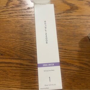 Rodan + Fields Unblemish Acne Wash